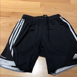 Men’s workout shorts